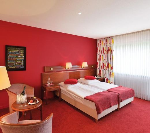 Sauerland Alpin Hotel