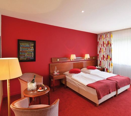 Sauerland Alpin Hotel