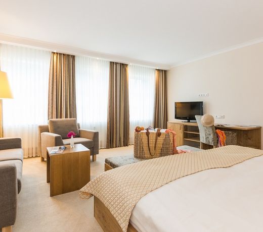 Hotel Deimann