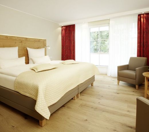 Hotel Deimann