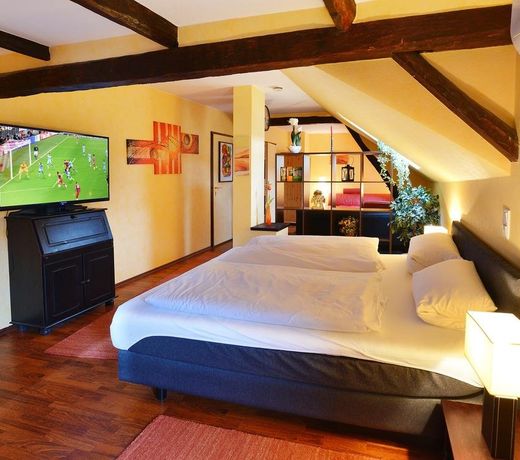 Hotel Stoffels
