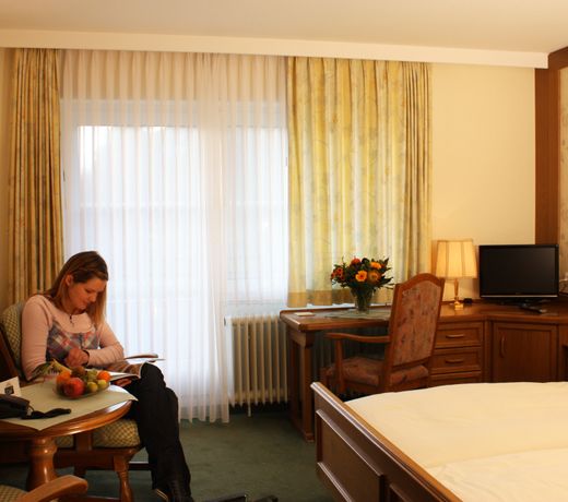 Hotel Hanses-Bräutigam