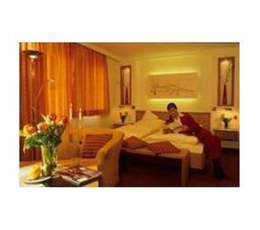Hotel Hanses-Bräutigam