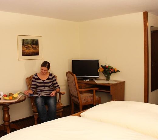 Hotel Hanses-Bräutigam