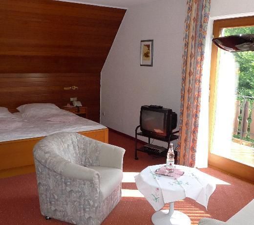PENSION BERGER