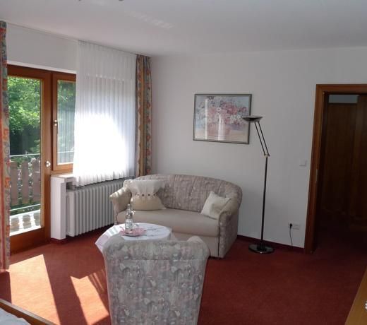 PENSION BERGER