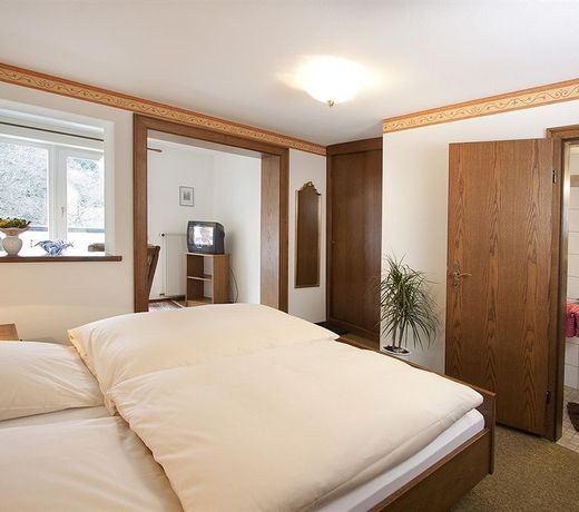 Hotel & Gasthof Hubertushöhe - Ihr Hotel für Urlaub mit Hund