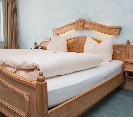 Hotel & Gasthof Hubertushöhe - Ihr Hotel für Urlaub mit Hund
