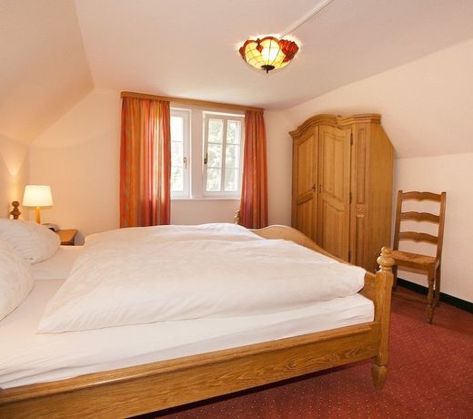 Hotel Gut Vorwald