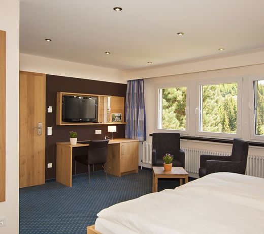 Hotel Gut Vorwald