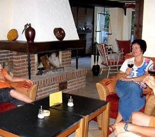 Pension & Ferienhaus Latröpchen