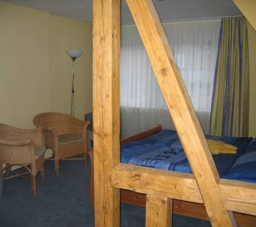 Pension & Ferienhaus Latröpchen