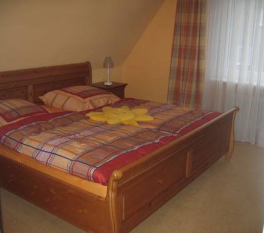 Pension & Ferienhaus Latröpchen