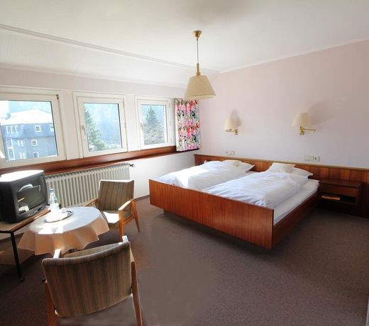 Hotel Gasthaus Tröster