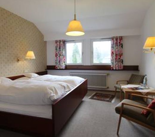 Hotel Gasthaus Tröster