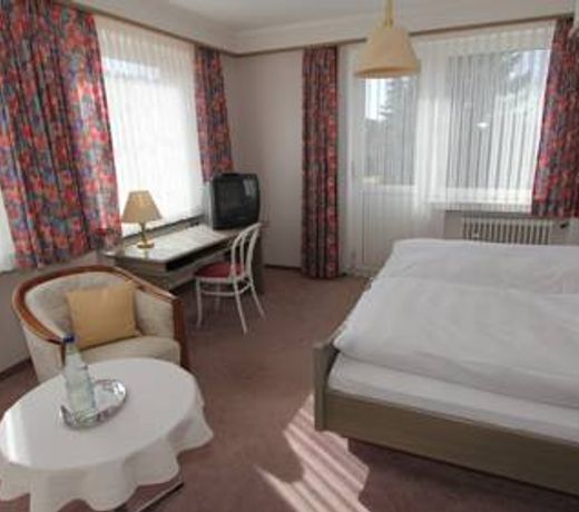 Hotel Gasthaus Tröster