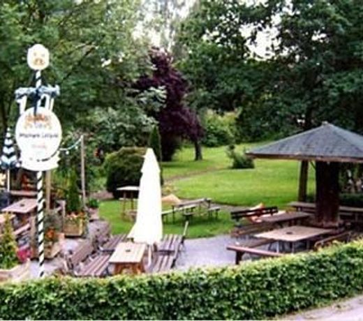 LANDGASTHOF HEIMKEHOF