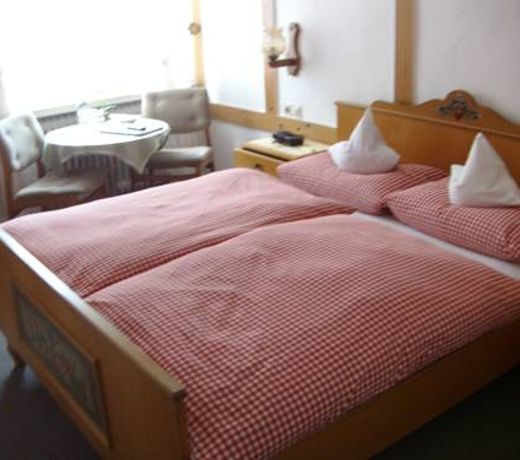 Pension Haus Seidenweber