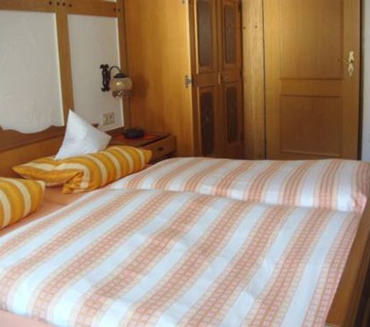 Pension Haus Seidenweber