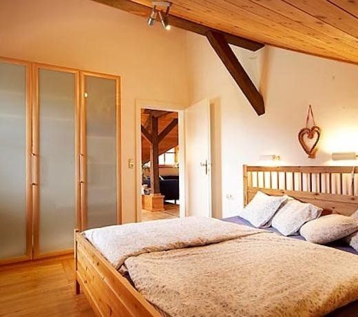 Ferienhaus Lemmel