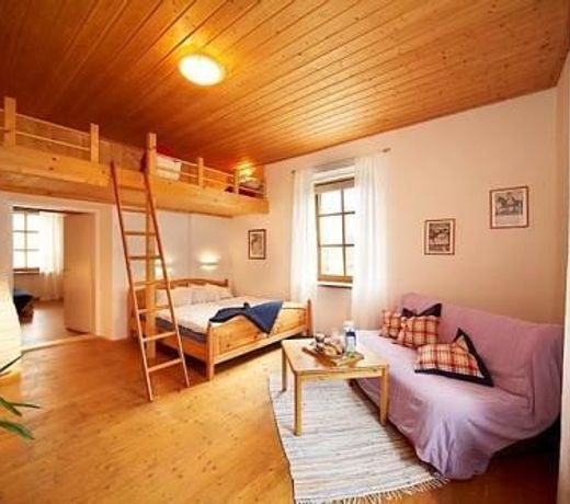 Ferienhaus Lemmel