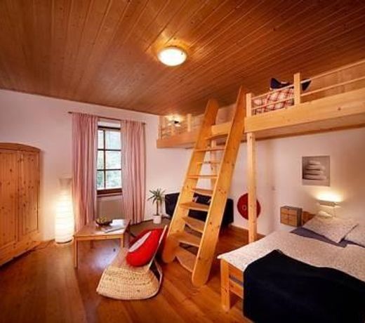 Ferienhaus Lemmel
