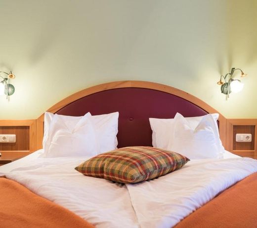 Hotel Krimmlerfälle