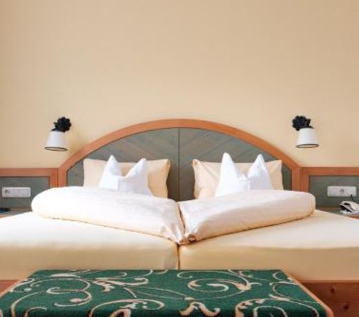 Hotel Krimmlerfälle