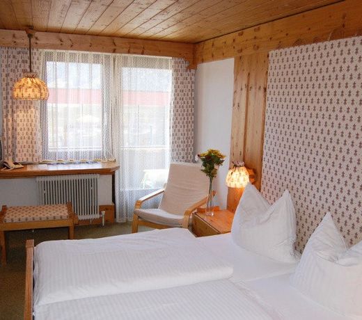 Hotel Post Krimml