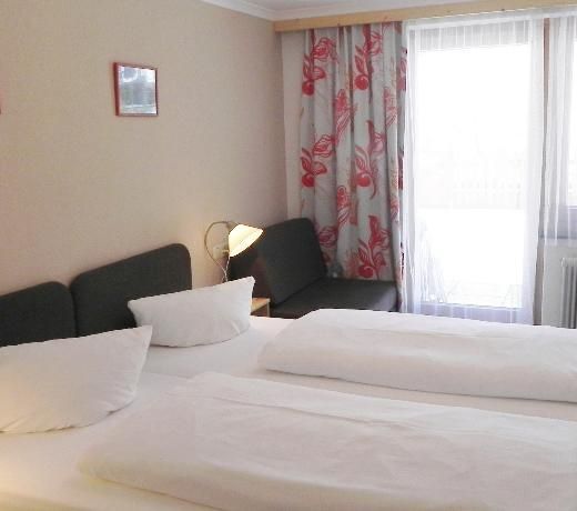 Hotel Post Krimml