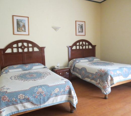 Hotel Senorial