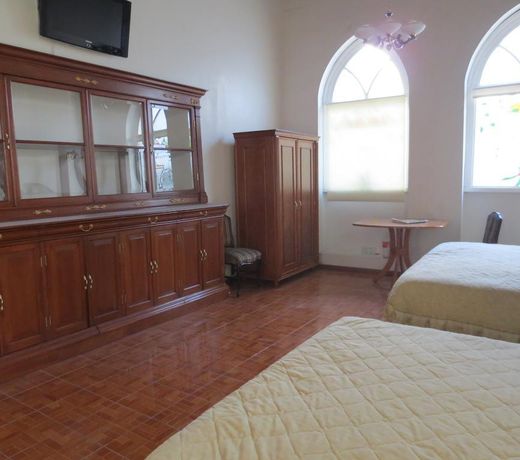 Hotel Senorial