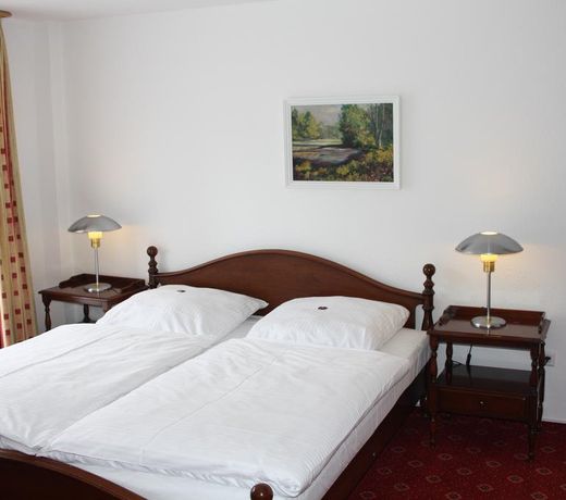 Landhotel Bartlehof