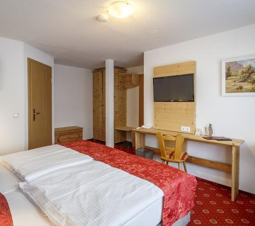 Landhotel Bartlehof
