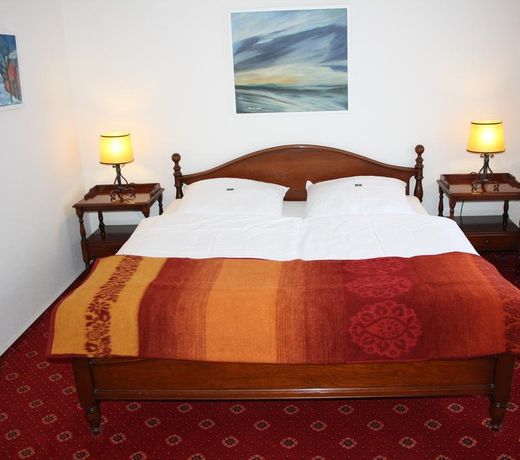 Landhotel Bartlehof