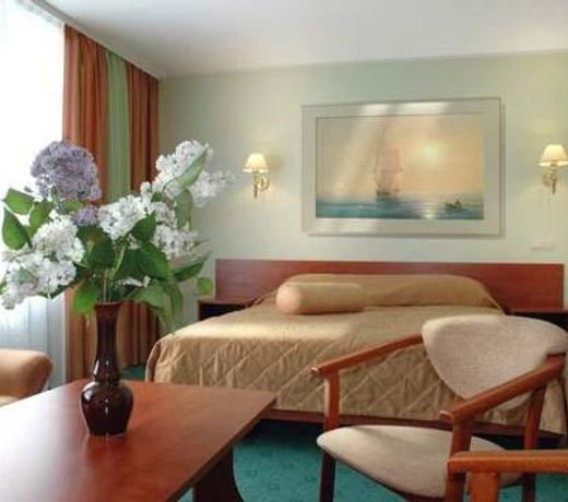 AMAKS Park Hotel