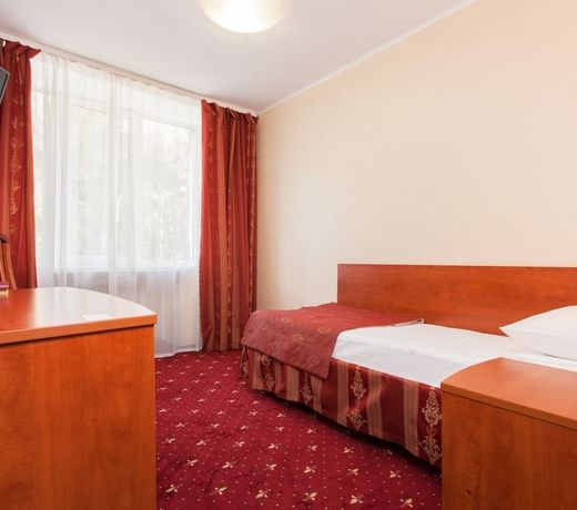 AMAKS Park Hotel