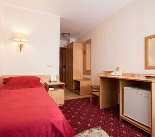 AMAKS Park Hotel