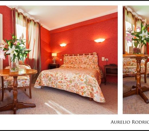 CHEZ MAURICE CEVENNES