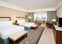 Hilton Al Hamra Beach & Golf Resort (ех. Al Hamra Fort & Beach Resort) фото 3, г. Ar Rā‘fah, 