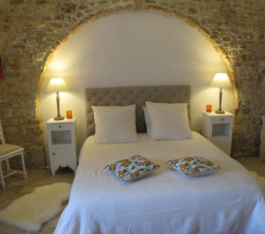 Chambre d'HÃ´tes Beaurepaire