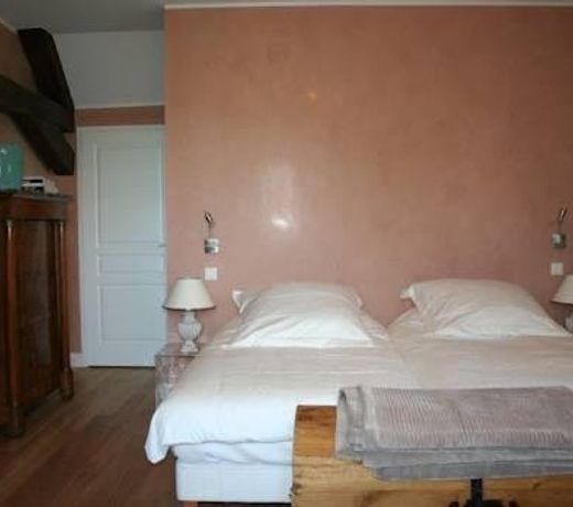 CHAMBRES D??H????TES LES CHALANDS