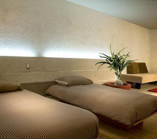 Casa Mata Urban Suites