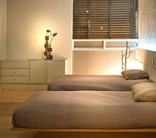 Casa Mata Urban Suites