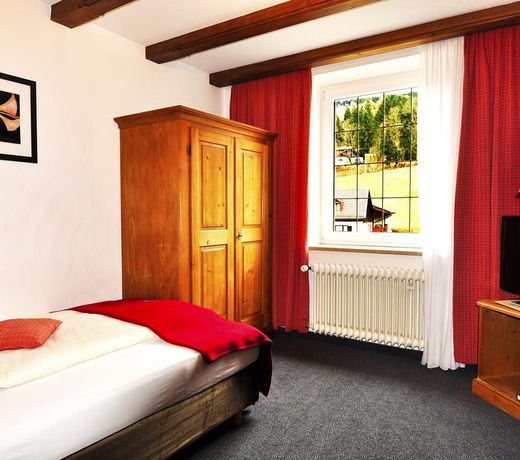 Seehotel Schlierseer Hof