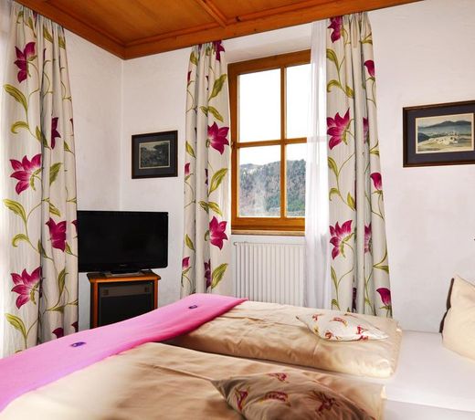 Seehotel Schlierseer Hof