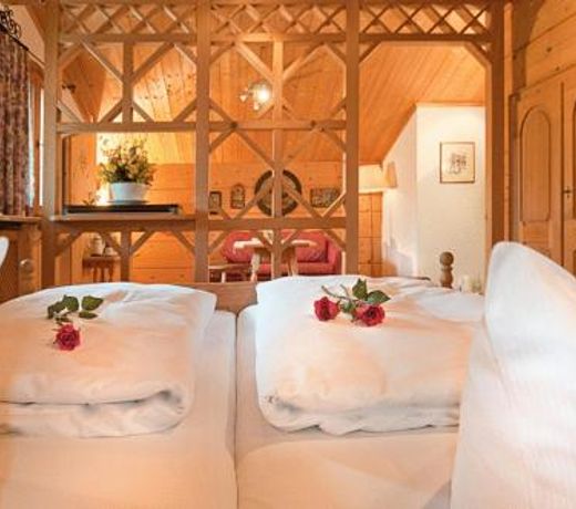 Hotel Hubertus Schliersee
