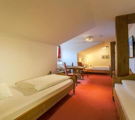 Hotel Terofal