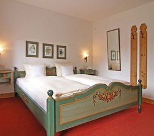 Hotel Terofal