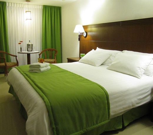 Hotel Faranda Express Soloy & Casino